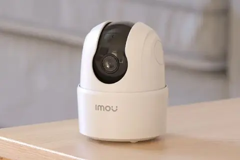 Mua camera Imou ở đâu uy tín? Ghé ngay địa chỉ này để mua được camera chính hãng, chất lượng