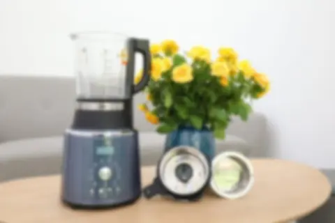 Mua máy làm sữa hạt ở đâu tại Hưng Yên để tránh hàng giả, hàng nhái? Top máy làm sữa hạt tốt nhất thị trường