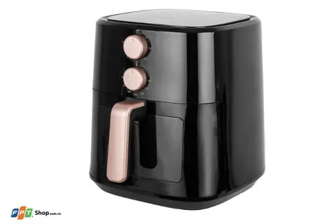 Đâu là những mẫu nồi chiên không dầu Hotwell tốt nhất 2025? Gợi ý dành cho bạn