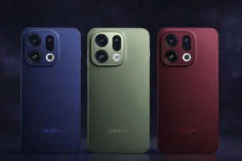 OPPO Find X10 rò rỉ: Pin 8.000 mAh, camera kép 200 MP gây chú ý