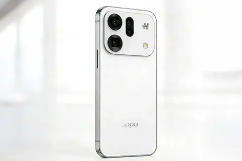 OPPO Find X9s rò rỉ kế hoạch ra mắt toàn cầu, trang bị Dimensity 9500s