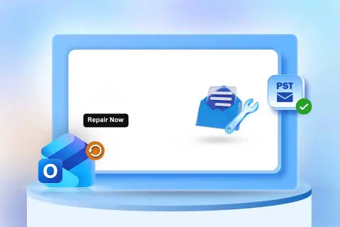 Top phần mềm sửa chữa Outlook tốt nhất giúp khôi phục email, danh bạ và lịch khi file PST bị lỗi