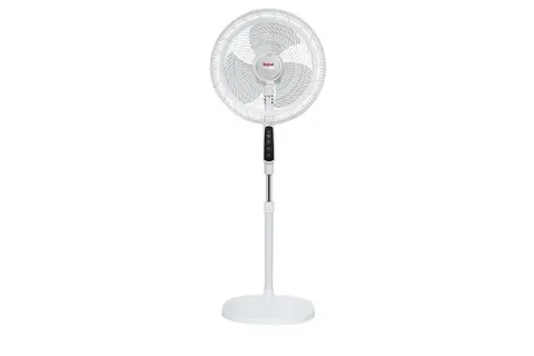 Quạt đứng loại nào tốt nhất hiện nay? Gợi ý những mẫu quạt cây đứng chất lượng cao, bền bỉ cho các gia đình