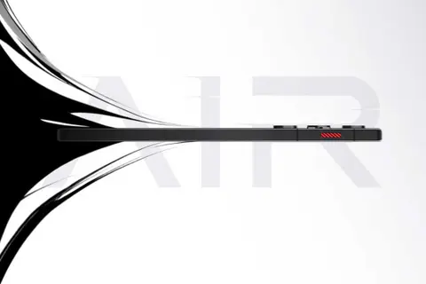 REDMAGIC 11 Air lộ diện 9 tính năng gaming chủ lực