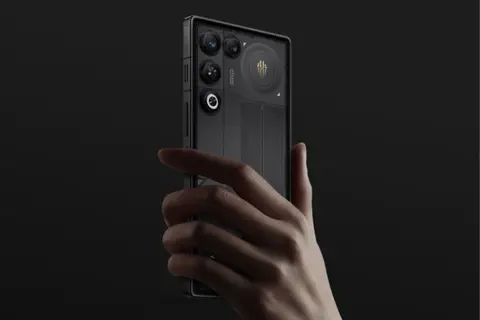 Điểm qua những chiếc smartphone nam tính, nâng tầm phong cách đáng mua tại FPT Shop