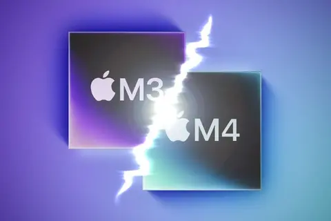 So sánh chip M4 và M3: Có gì khác biệt giữa hai thế hệ chip Apple Silicon và đâu là lựa chọn đáng tiền hơn?