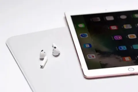 Khám phá top 5 tai nghe iPad tốt nhất cho trải nghiệm âm thanh đỉnh cao cực chất