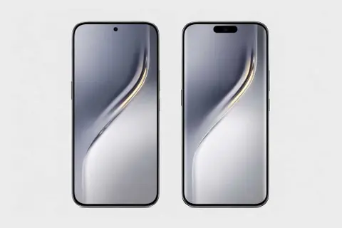 TECNO Camon 50 và Camon 50 Pro xuất hiện trên Google Play Console