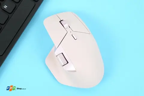 Top chuột không dây Bluetooth bán chạy nhất - "Trợ thủ đắc lực" trong mọi tác vụ