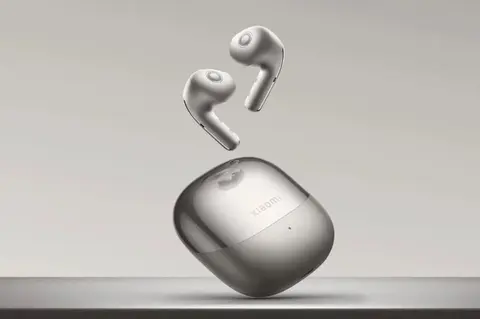 Xiaomi Buds 5 ra mắt: ANC (chống ồn chủ động), aptX Lossless và âm thanh vòm, giá khoảng 2.4 triệu đồng