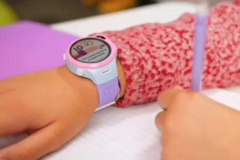 Smartwatch nào tốt nhất cho con? Top đồng hồ thông minh trẻ em đáng mua hiện nay