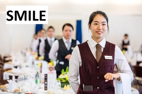 Phần mềm quản lý khách sạn Smile: Toàn diện, hiệu quả cho mọi quy mô doanh nghiệp 
