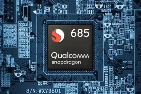 Snapdragon 685 AnTuTu: Đánh giá chi tiết hiệu năng, đa nhiệm và khả năng xử lý game phổ biến  