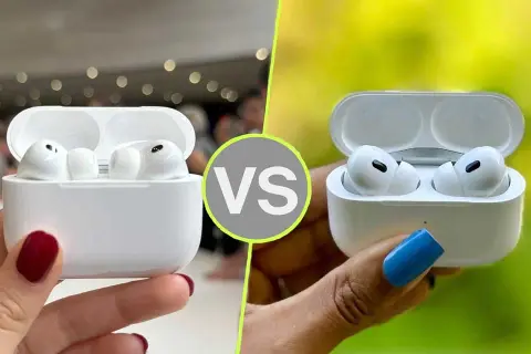 So sánh AirPods Pro 3 và AirPods Pro 2: Đâu là lựa chọn đáng mua hơn trong năm 2026?