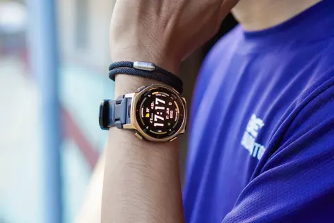 So sánh Amazfit T-Rex 3 và Amazfit T-Rex 3 Pro: Khác biệt nằm ở đâu?