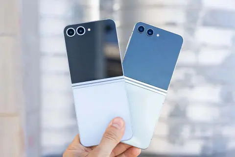 So sánh Samsung Galaxy Z Flip5 và Galaxy Z Flip6: Sự khác biệt là gì? Có nên "lên đời" không?