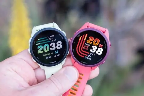 So sánh Garmin Forerunner 70 và Forerunner 170: Nâng cấp nào đáng giá hơn?