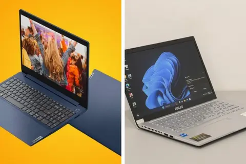 So sánh Lenovo IdeaPad và ASUS Vivobook: Đâu mới là dòng máy đáng đầu tư hơn?
