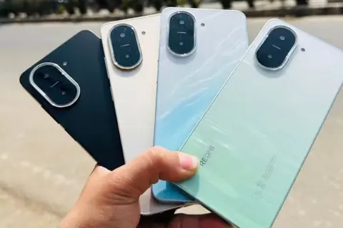 So sánh Xiaomi Redmi A7 và Xiaomi Redmi A5: Có gì khác biệt và nên chọn mẫu nào?