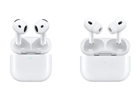 So sánh AirPods 4 và AirPods Pro 2: Hai thế hệ nối tiếp của thương hiệu Apple, nên chọn mẫu tai nghe nào?