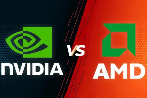 So sánh card đồ họa AMD và NVIDIA năm 2025: Chọn GPU nào phù hợp nhu cầu sử dụng