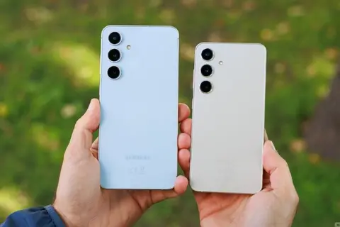 So sánh Galaxy S24 FE và Galaxy S24: Có những điểm khác biệt gì? Nên mua điện thoại nào?