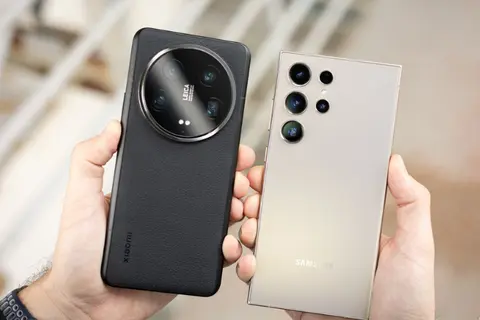 So sánh Galaxy S24 Ultra và Xiaomi 14 Ultra: Nên chọn mẫu flagship nào trong 2025 này?