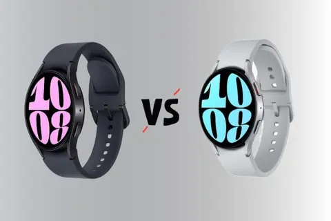 So sánh Galaxy Watch7 và Galaxy Watch6 chi tiết: Có nên nâng cấp lên thế hệ mới?