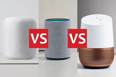 So sánh nền tảng nhà thông minh Apple HomeKit, Alexa và Google Home: Bạn nên chọn nền tảng Smarthome nào?