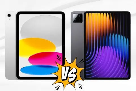 So sánh iPad Gen 11 và Xiaomi Pad 7: Đâu là chiếc tablet đáng mua ở thời điểm hiện tại?