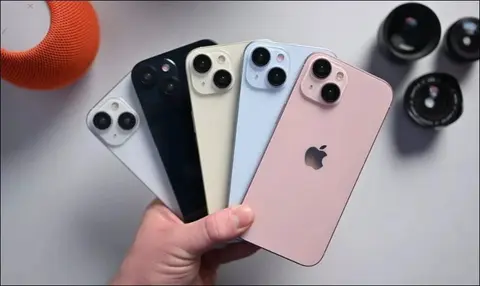 So sánh iPhone 15 quốc tế và iPhone 15 VN/A khác biệt ở đâu và nên chọn bản nào?