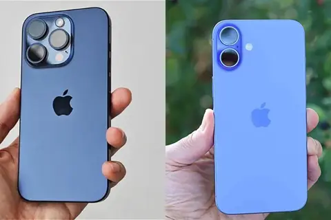 So sánh iPhone 16 Plus và iPhone 15 Pro Max trên nhiều khía cạnh để tìm ra sự khác biệt