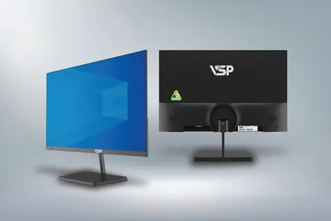 So sánh màn hình 24 inch và 27 inch: Kích thước nào phù hợp với bạn?