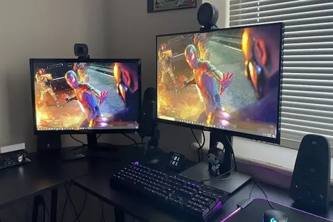So sánh màn hình 60 Hz và 120 Hz: Độ mượt, pin và trải nghiệm có gì khác biệt?