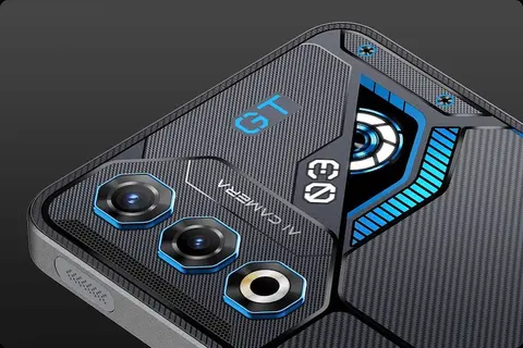 So sánh Nubia Neo 3 và Neo 3 GT: Điểm khác biệt và nên chọn phiên bản nào