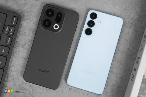 So sánh OPPO Find X9 và Samsung S25: Flagship Android nào phù hợp hơn?