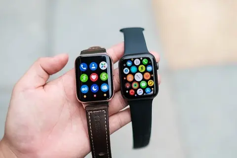 So sánh OPPO Watch và Apple Watch: Nên mua smartwatch nào năm ở năm 2026?