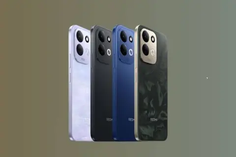 So sánh Redmi 17 và Redmi 17 5G: Sự khác biệt đến từ đâu và nên chọn mẫu nào? 