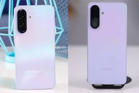 So sánh Samsung A37 và A36 chi tiết: Khác biệt thiết kế, hiệu năng và camera