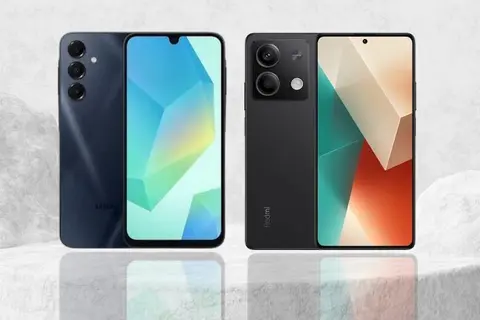 So sánh Samsung Galaxy A16 và Redmi Note 13: Lựa chọn smartphone tầm trung nào phù hợp cho bạn?