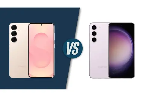So sánh Samsung Galaxy S25 và Galaxy S23: Có gì khác biệt và đáng để người dùng “lên đời?