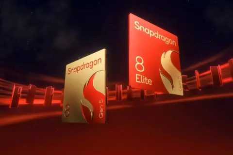 So sánh Snapdragon 8 Gen 5 và Snapdragon 8 Elite: Khác biệt hiệu năng và trải nghiệm thực tế