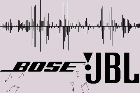 So sánh tai nghe Bose và JBL: Khám phá mẫu tai nghe phù hợp nhất cho nhu cầu của bạn