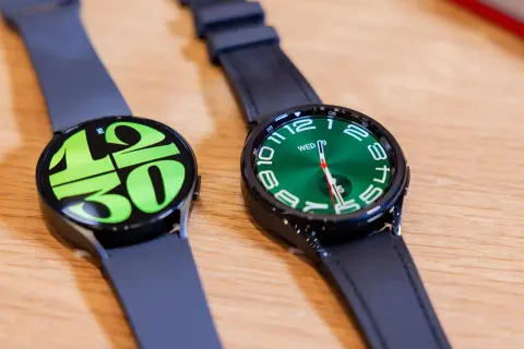 So sánh Watch 6 Classic và Watch 7 để giúp bạn chọn đúng smartwatch Samsung phù hợp