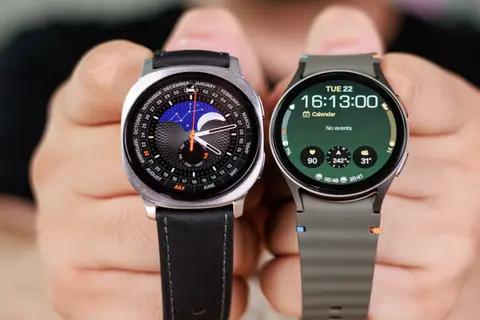 So sánh Watch 7 và Watch 8: Có gì cải tiến ở phiên bản mới và có nên nâng cấp không?