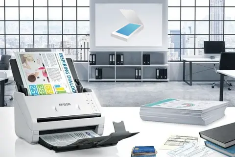Softi Scan to PDF: Phần mềm scan tài liệu sang PDF nhanh, nhẹ và dễ sử dụng
