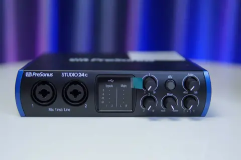 Sound card là gì? Tìm hiểu các loại Sound card và cách lựa chọn phù hợp với nhu cầu