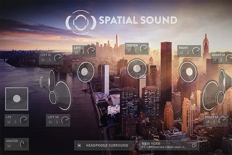 Spatial Sound là gì? Ưu điểm, cách hoạt động và các định dạng phổ biến trên Windows