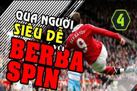 Học ngay cách thực hiện spin FO4 trên máy tính, tay cầm và điện thoại và cách tạo bất ngờ cho đối thủ