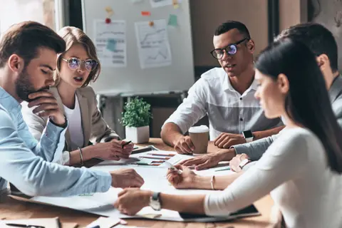 Stakeholder là gì? Vai trò then chốt của stakeholder trong mọi dự án kinh doanh